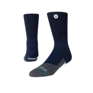 Stance tehnične nogavice ICON SPORT CREW NAVY
