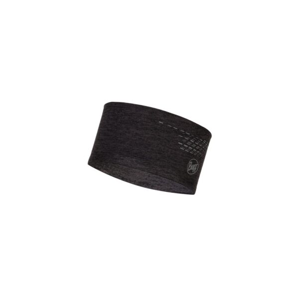 buff® trak za glavo dryflx solid black
