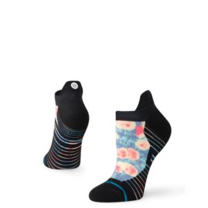 stance tanke tehnične nogavice tab pop light black