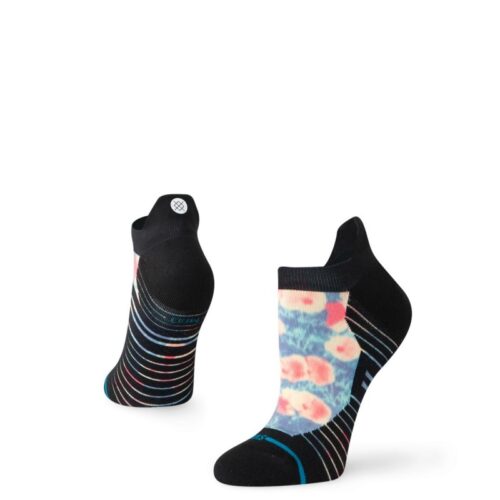 stance tanke tehnične nogavice tab pop light black