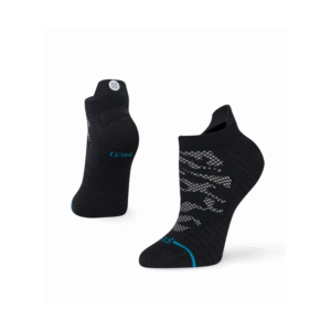 stance tehnične nogavice tendencies black tab