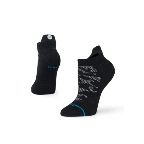 stance tehnične nogavice tendencies black tab