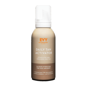 Evy Technology Daily Tan Activator - aktivator tvorbe melanina 150 ML