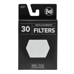 buff® filter 30 kosov