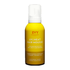 Evy Technology UV/Heat Hair Mousse - UV in toplotna zaščita za lase 150 ML