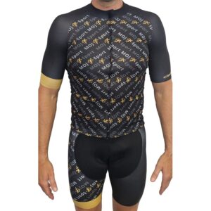 mojšport moške kolesarske hlače elite by craft - C1