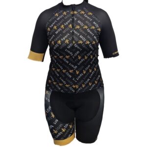 mojšport ženske kolesarske hlače performance by craft - C2